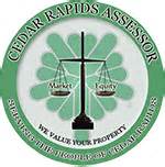 assessor cedar rapids